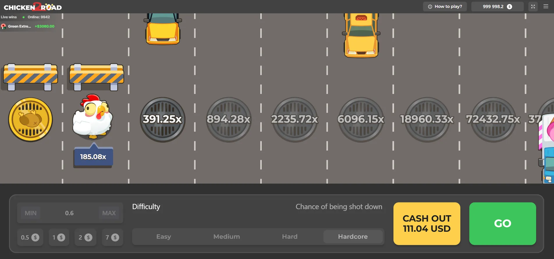 Chicken Road 2.0: What’s New and Why It Matters